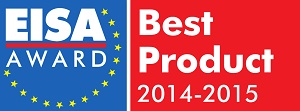 Doble galardón para Fujifilm en los premios EISA 2014